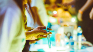 Please, Do Not Send Your Spit to This DNA Dating App<em></em>